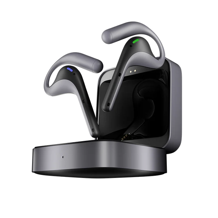 W4 Pro AI Interpreter-Ohrhörer